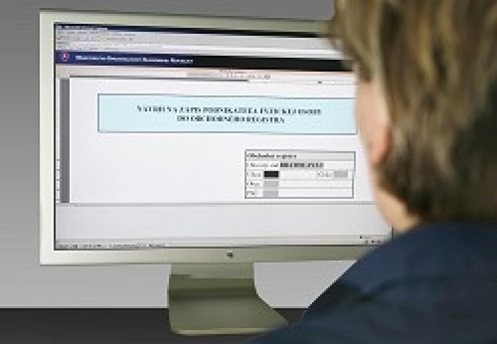 Obchodný register o niečo pružnejší