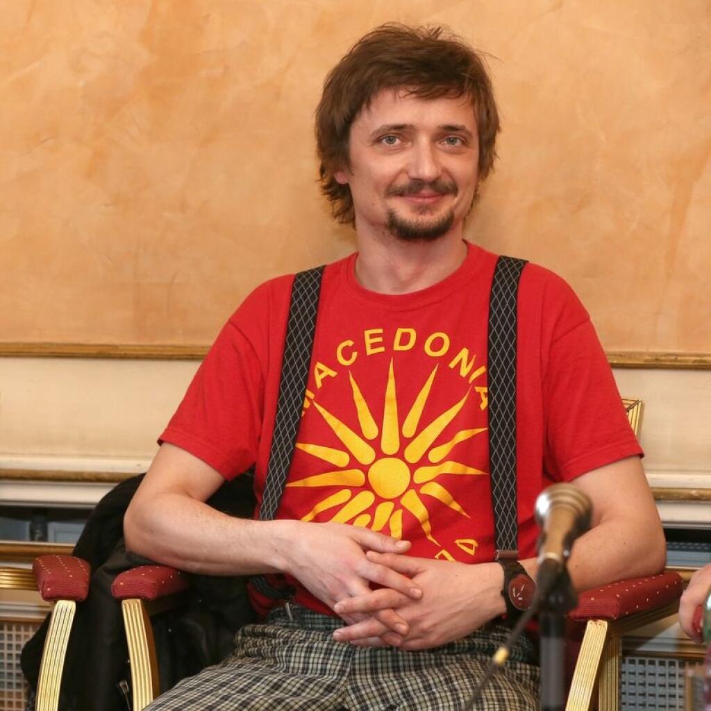 Dano Heriban.
