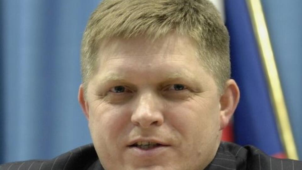 Róbert Fico