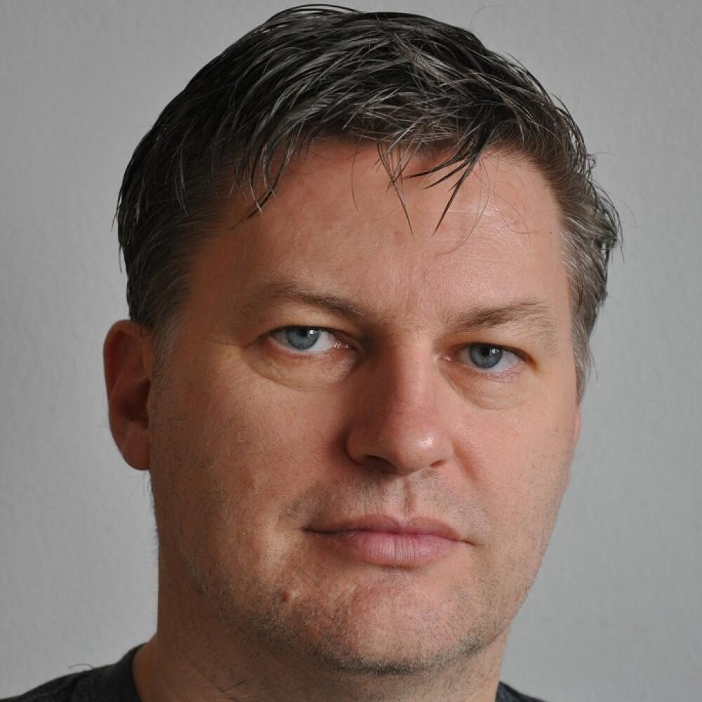 Rastislav Hríbik
