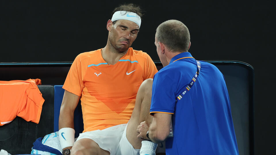 Španiel Rafael Nadal patrí k najväčším ikonám tenisovej histórie.