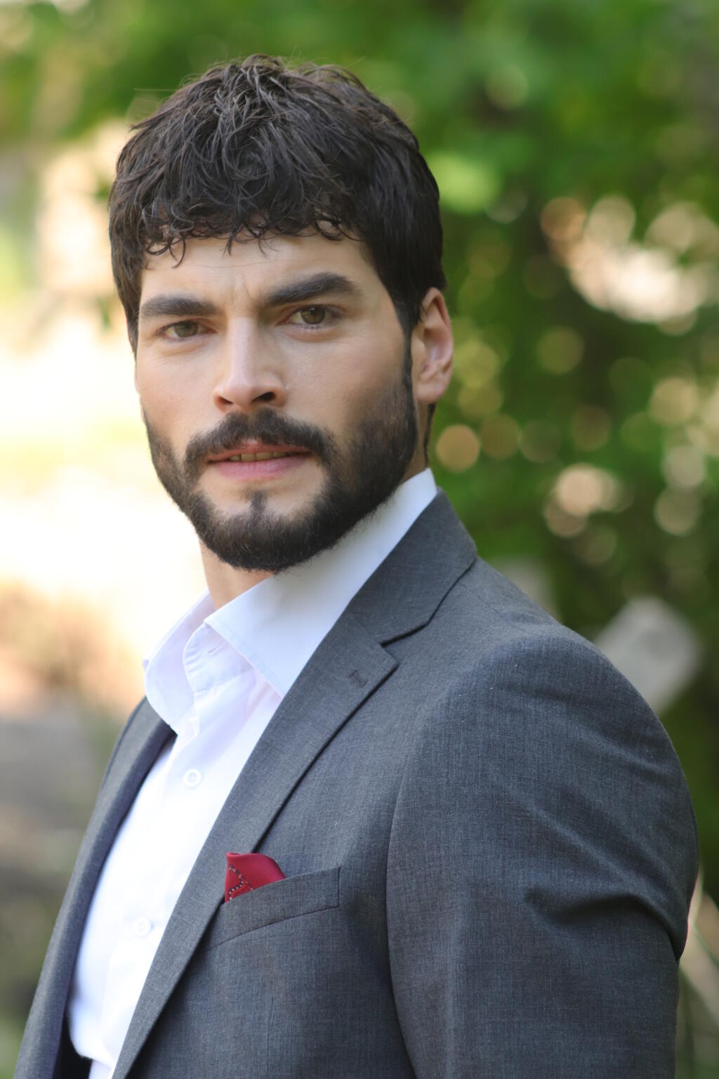 Obľúbená telenovela Spútaný motýľ.