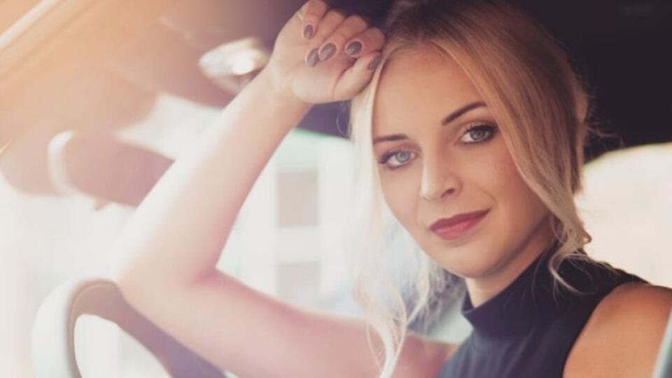 Markéta Konvičková
