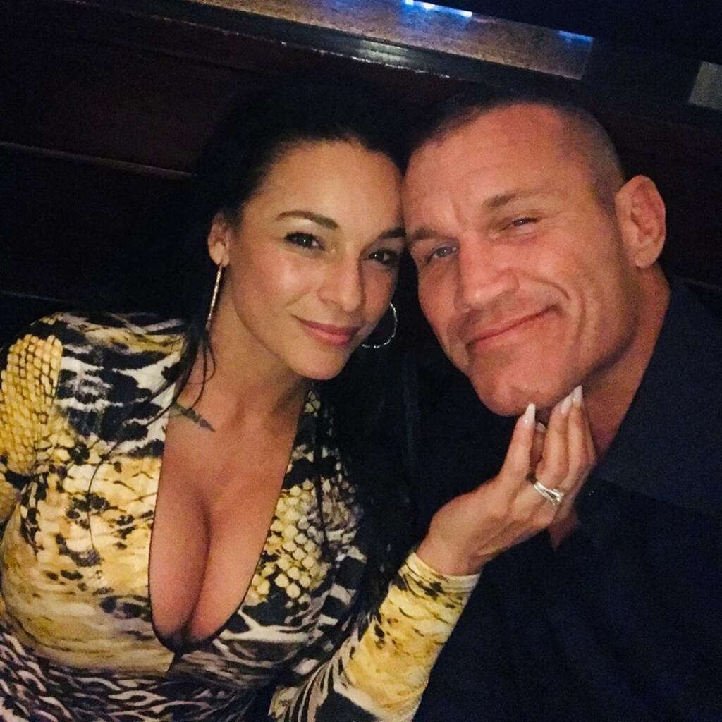 Kim a Randy