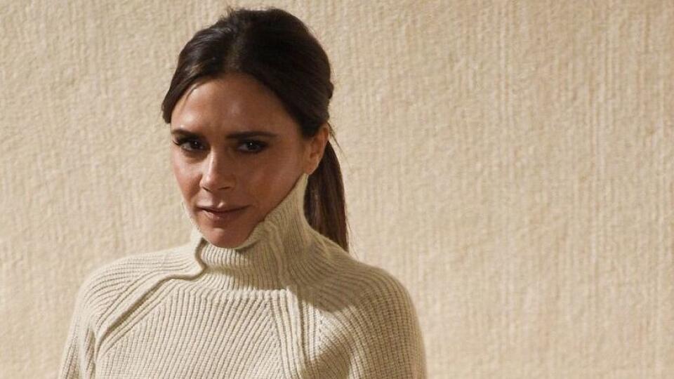 Victoria Beckham