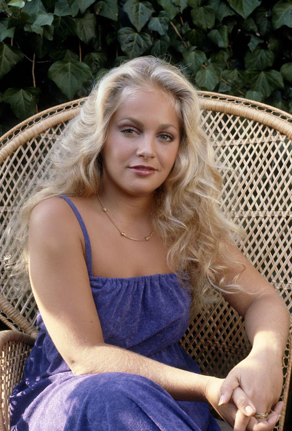 Charlene Tilton