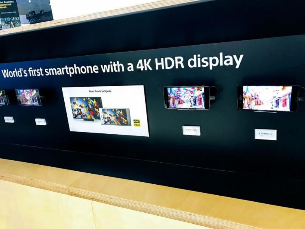 To najzaujímavejšie z MWC 2017 v obrazoch