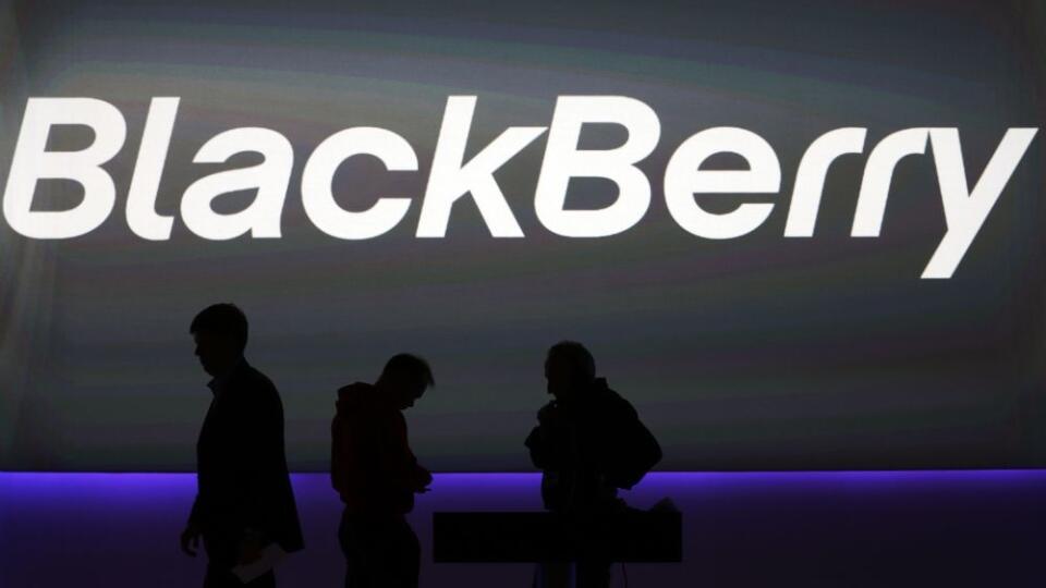 BlackBerry