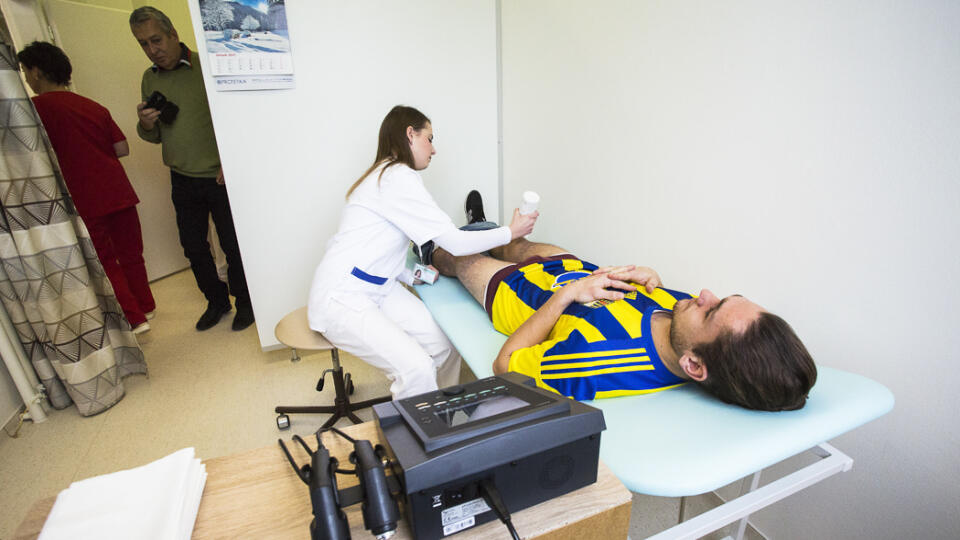 Po spojení nemocníc siete s poliklinikami pacient vybaví všetko z jednej ambulancie.