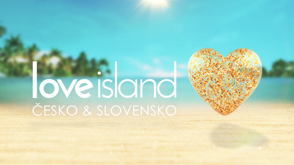 Pripravte sa na Love Island, bude horúco!