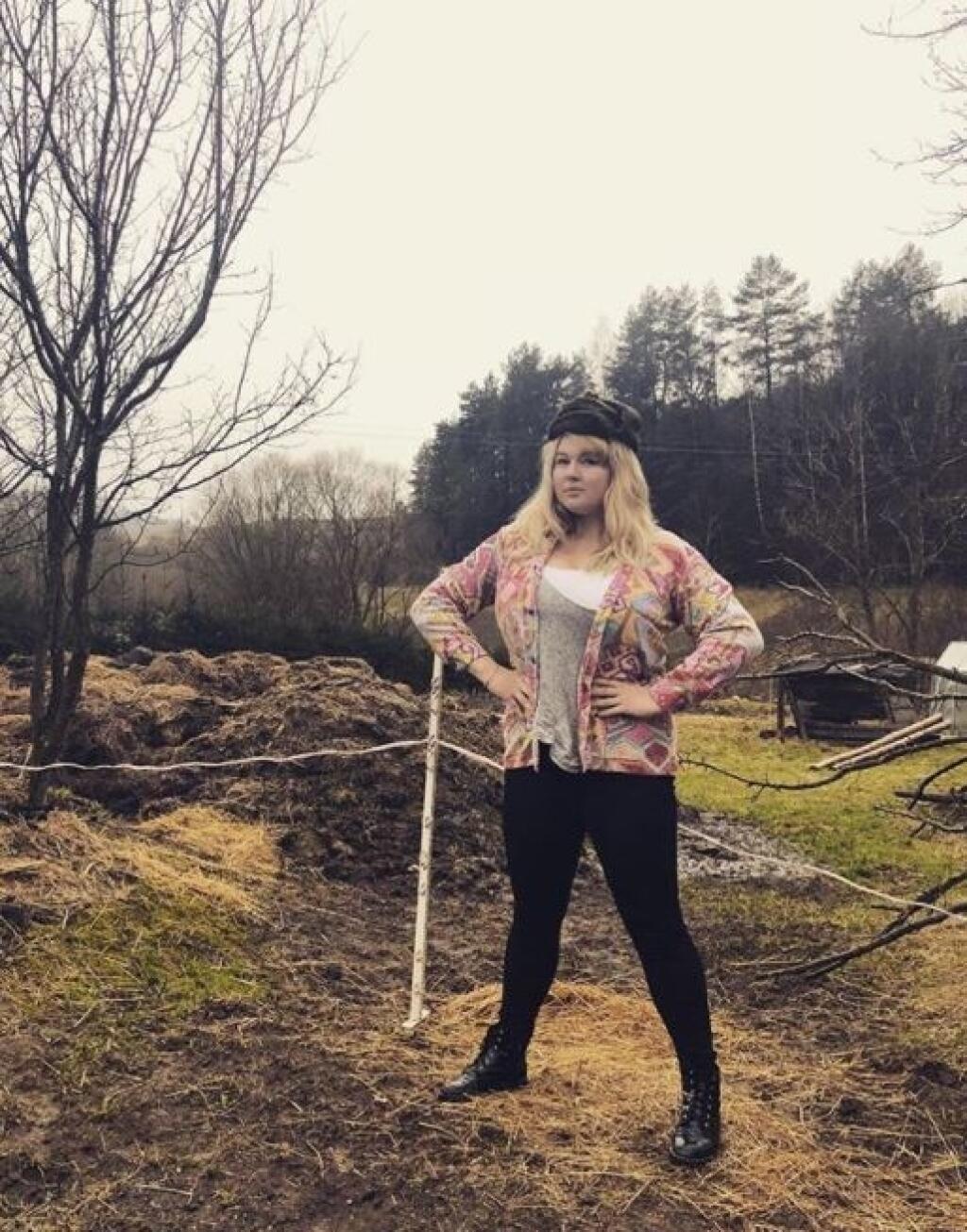Evelyn vyskúšala už všetky diéty, no zaberá iba jedna!