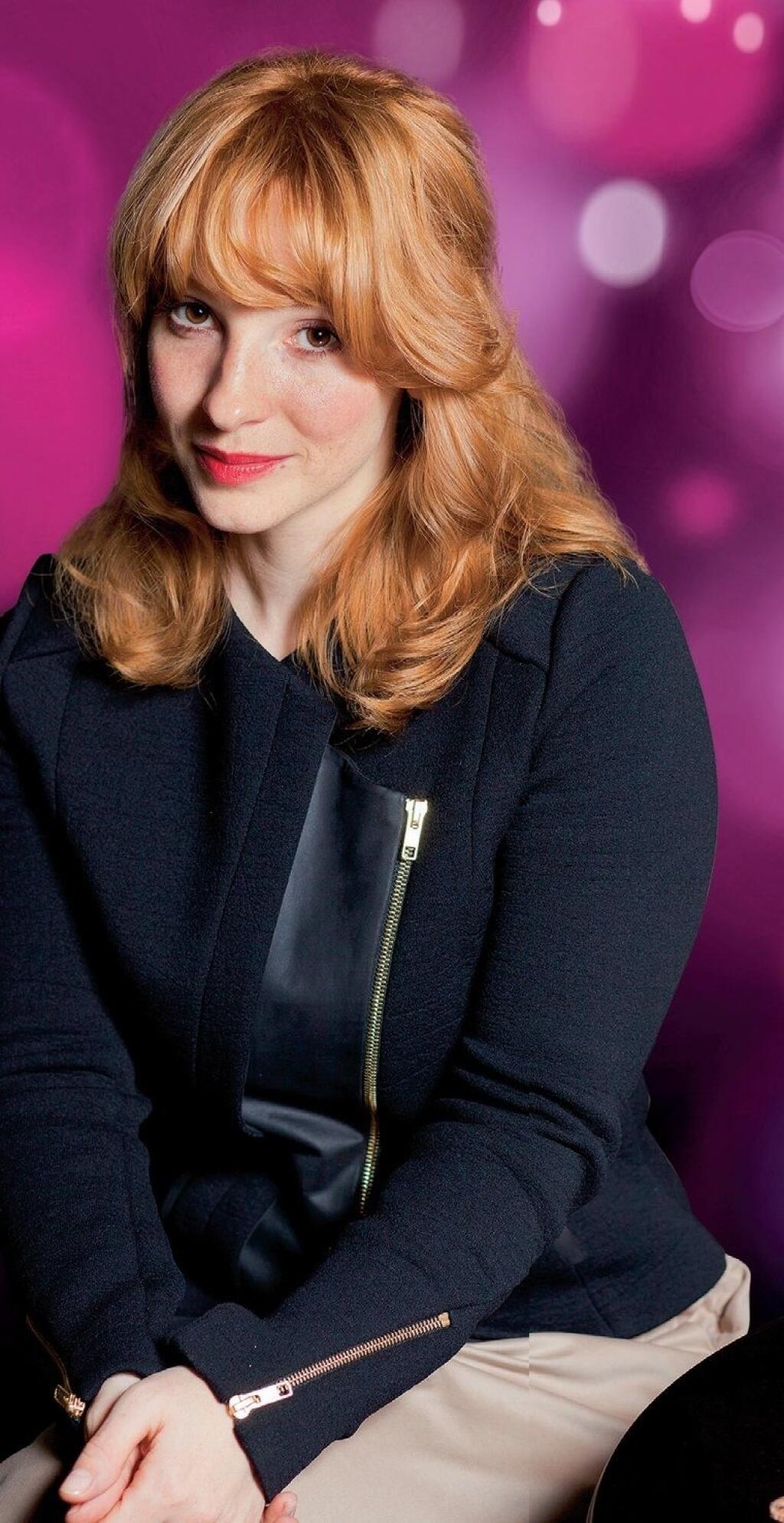 Eva Vica Kerekeš