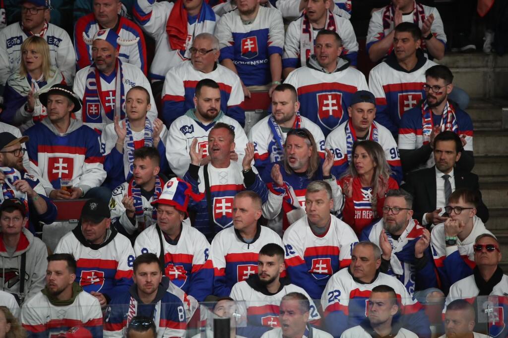 Slovensko - Kazachstan