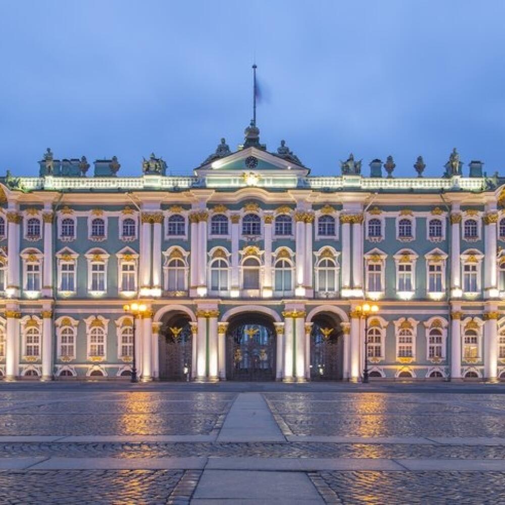Sankt Peterburg