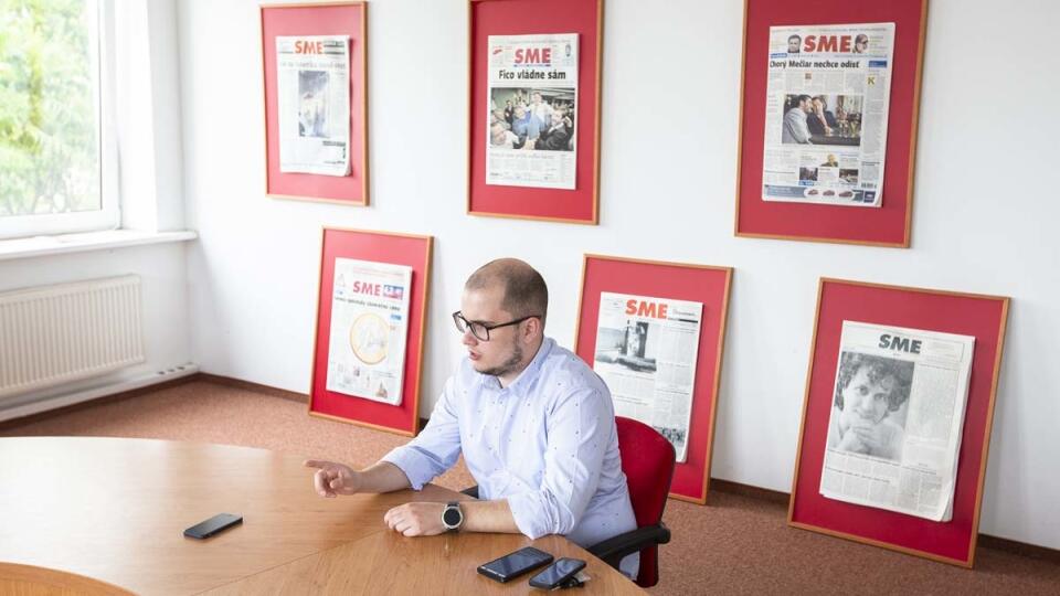 Polícia začala stíhanie pre vydieranie Valčeka. Kočnerovi hrozí ďalšie obvinenie - V prípade obvinenia mu hrozí trest až do šesť rokov odňatia slobody