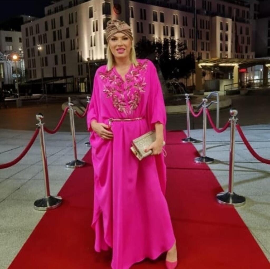 Gabriela Drobová sa konečne po prekonaní Covidu cíti lepšie a vyťahuje zarážajúce informácie
