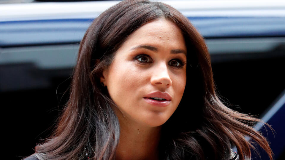 Meghan Markle