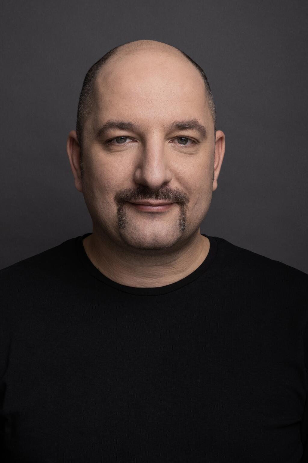 Tomáš Loukota, Executive Director a člen predstavenstva Seyfor