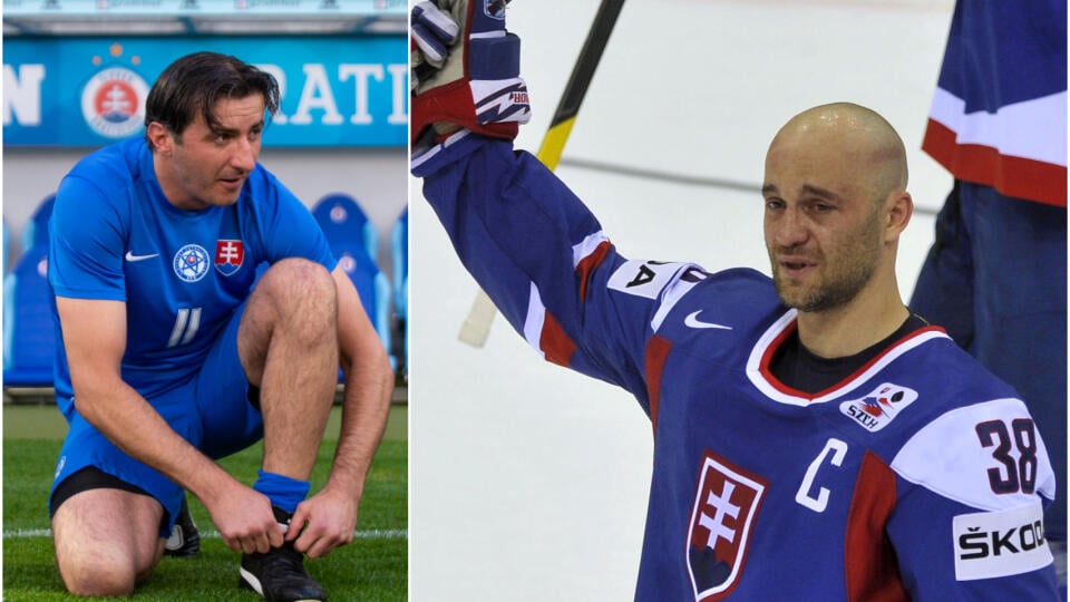 Brankár Kamil Čontofalský aj legendárny hokejista Pavol Demitra sa museli vysporiadať so smrťou svojich ratolestí. Tragické osudy neobišli ani ďalšie športové hviezdy, ktoré sa museli vyrovnať s najhoršou nočnou morou každého rodiča.