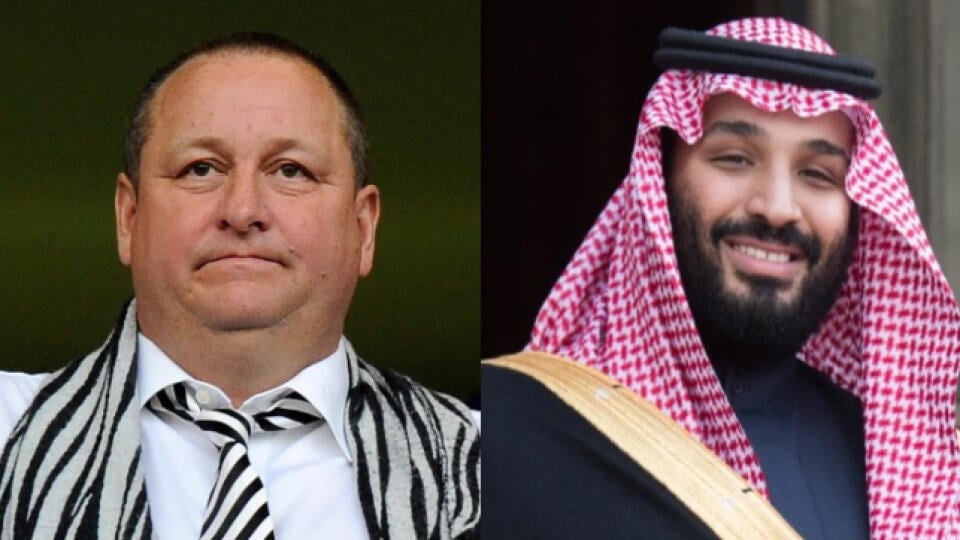 Ľudskoprávna organizácia Amnesty International odporučila anglickej futbalovej Premier League preskúmať princa Mohammada bin Salmana, ktorý sa usiluje o kúpu Newcastlu United.