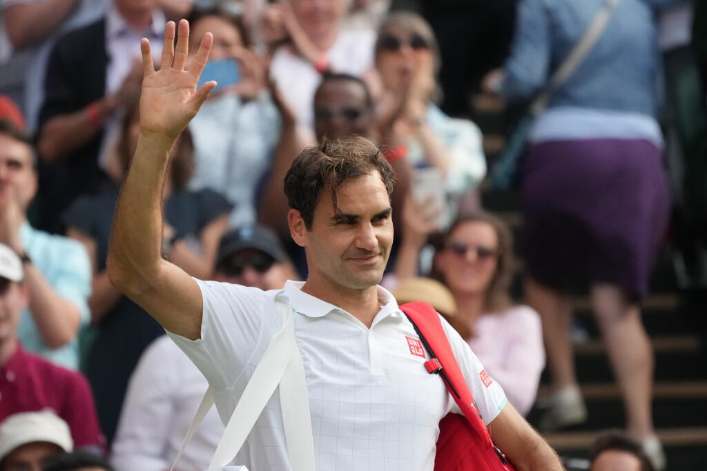 Federer sa už na kurtoch tak často neobjavuje, no jeho bankové konto netrpí. Práve naopak, Švajčiar zarába ročne desiatky miliónov.