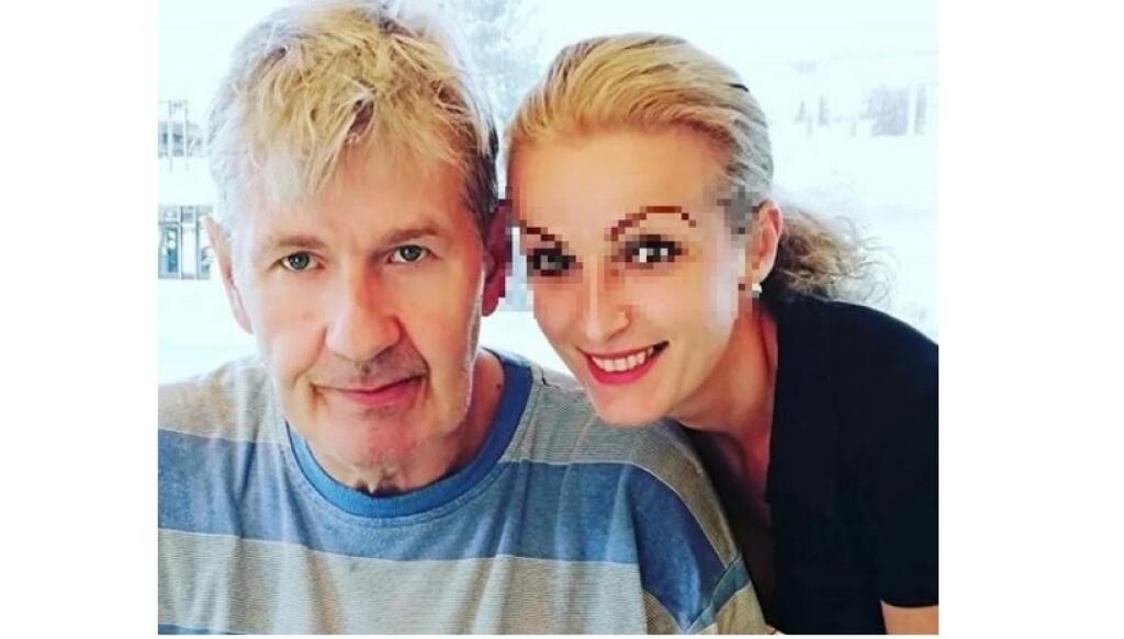 Zmenený hKroner.erec