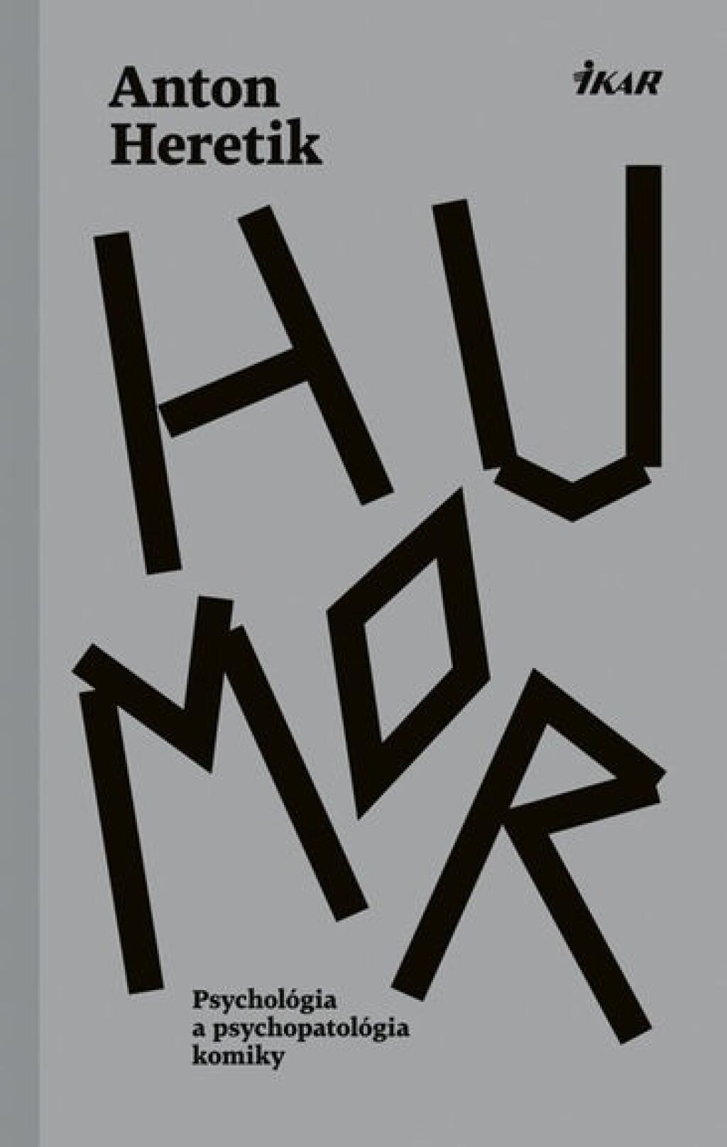 Anton Heretik: Humor