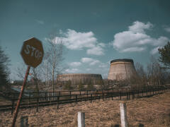 35 rokov po černobylskej katastrofe: Ako dnes vyzerá okolie?
