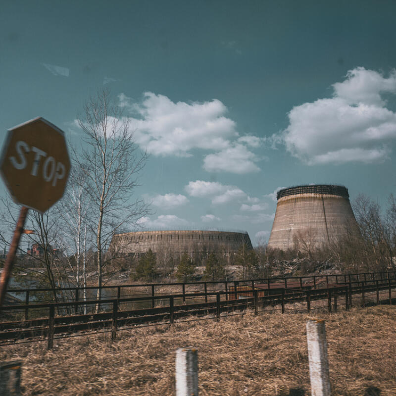 35 rokov po černobylskej katastrofe: Ako dnes vyzerá okolie?