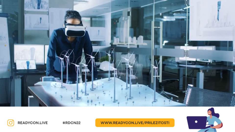 READYCON Slovensko 2022