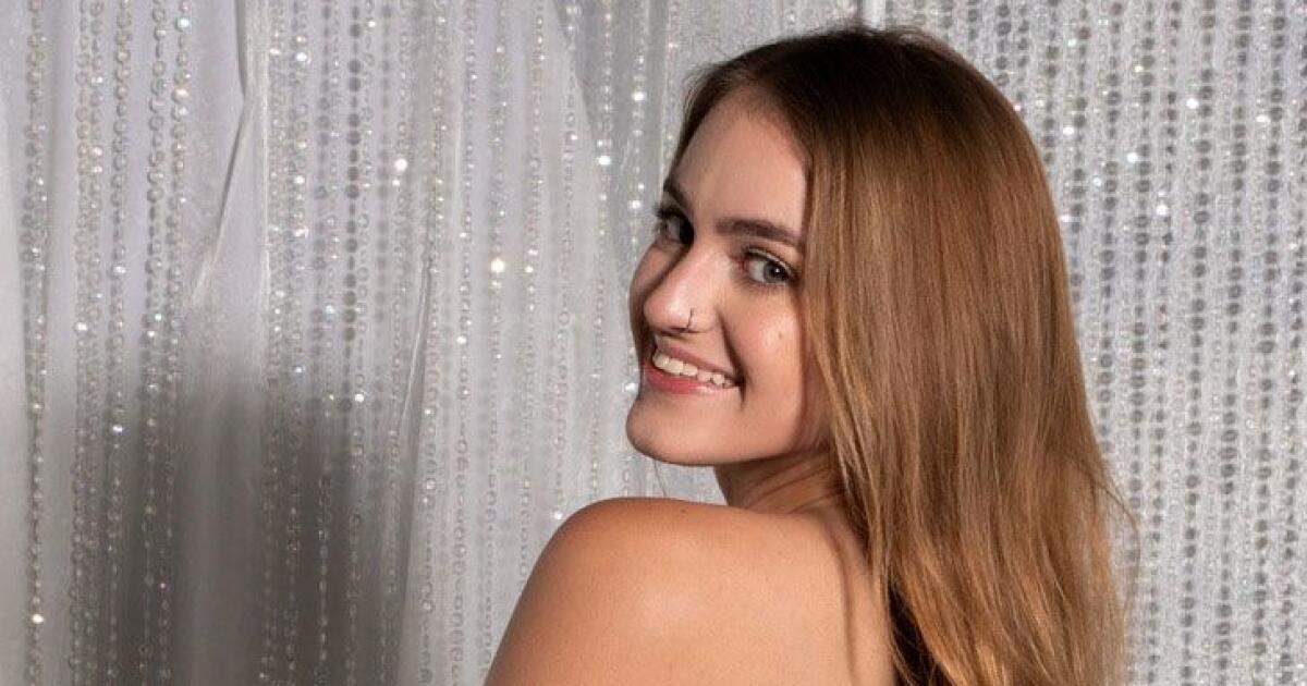 Hard Sex Kenzie Madison Telegraph