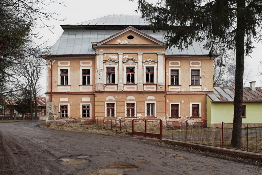 Jane Šturdíkovej na historických pamiatkach záleží, zábery zo svojich ciest sa rozhodla spracovať aj knižne.