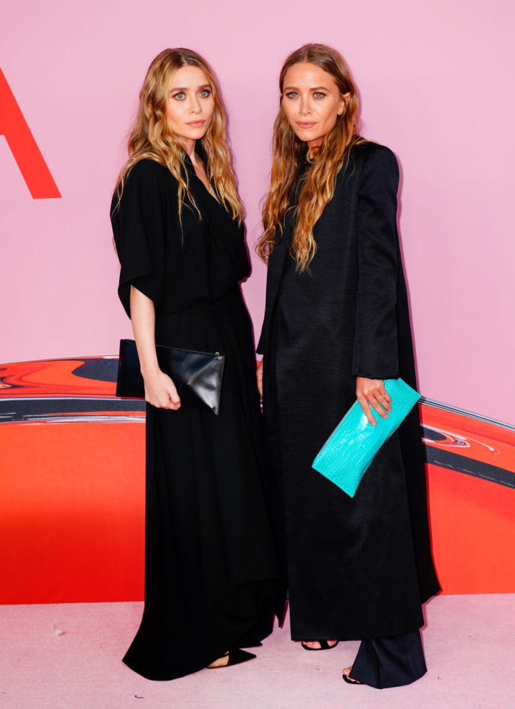 Mary-Kate a Ashley Olsen