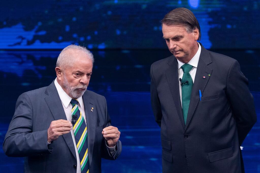 Da Silva otočil Brazíliu znova doľava, každé dva týždne by mal splniť jeden predvolebný sľub