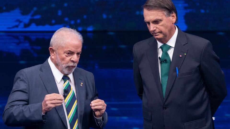 Da Silva otočil Brazíliu znova doľava, každé dva týždne by mal splniť jeden predvolebný sľub