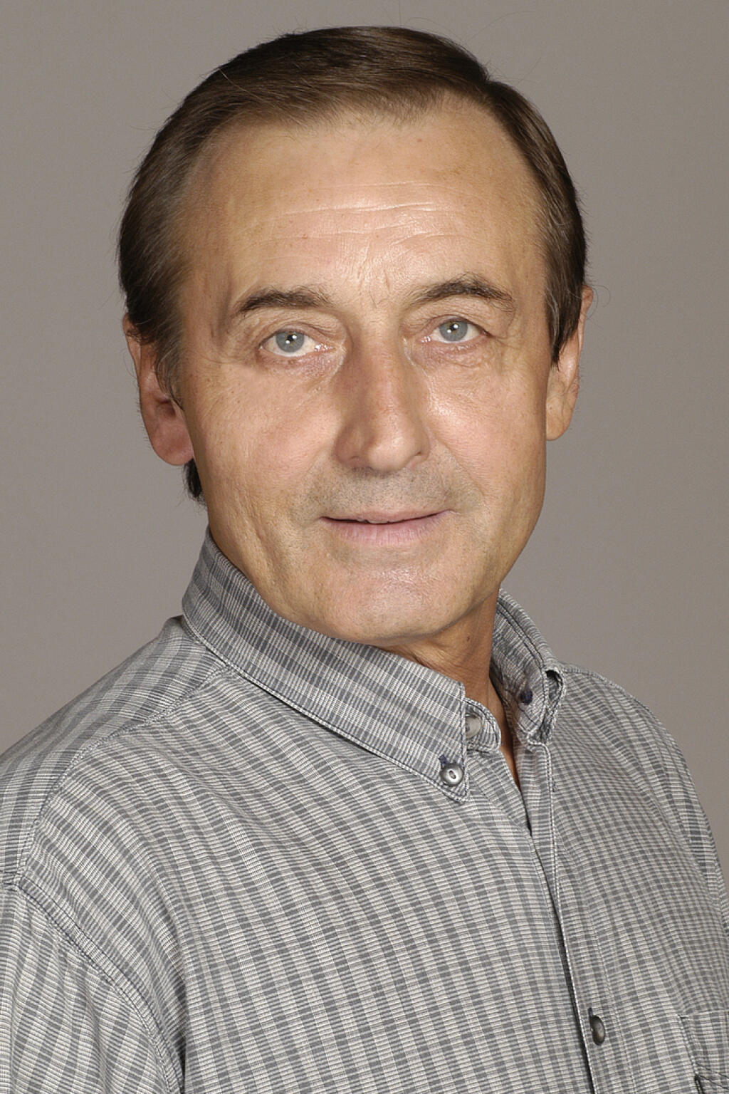 Michal Dočolomanský († 66)