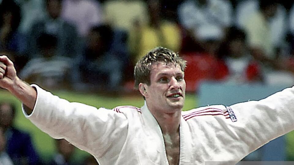 Peter Seisenbacher