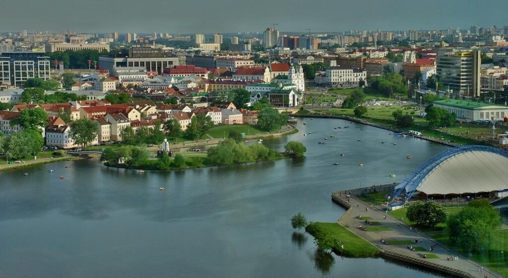 Zo Svidníka je do Bieloruska bližšie ako do Bratislavy, no táto krajina je pre nás veľká neznáma.