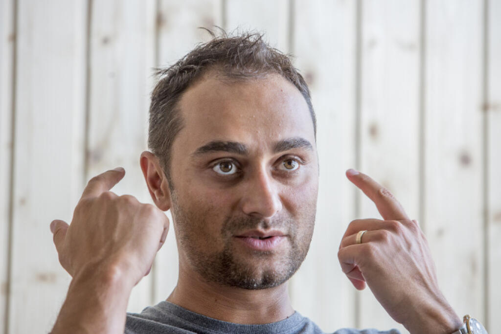 Šéf Sygicu: Sme múdri, no školy ničia našu zvedavosť