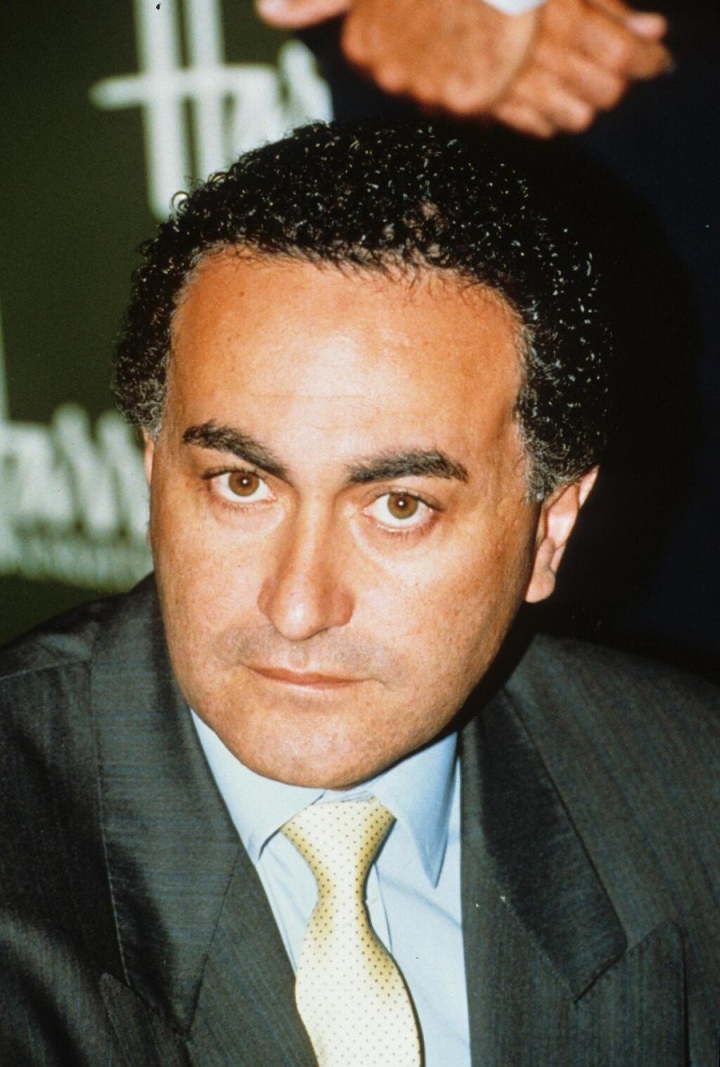 Dodi Fayed údajne nebol
Dianiným milencom.