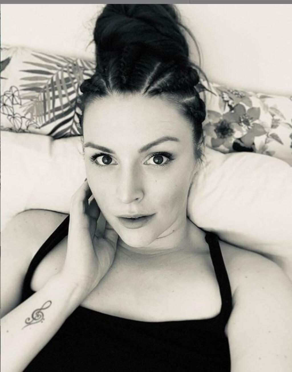Barbora Švidráňová