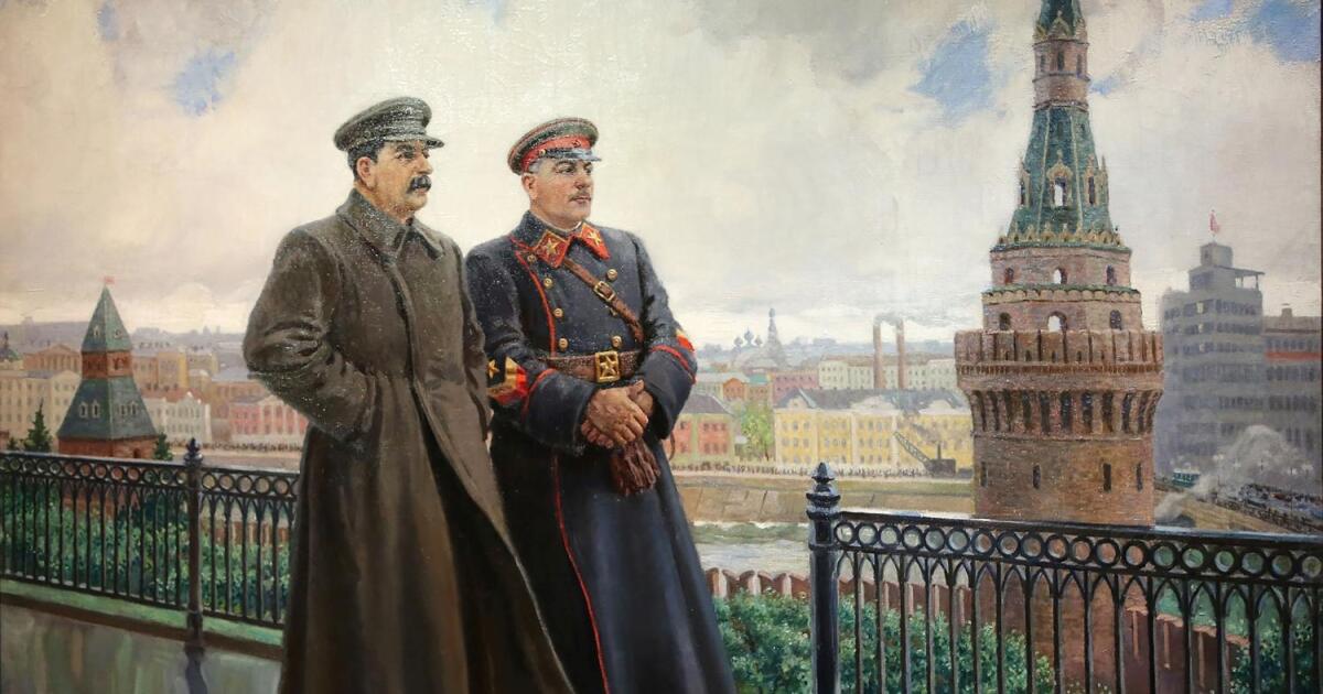 Тайны и загадки Парада Победы - главного парада Советского союза Karandash Produ