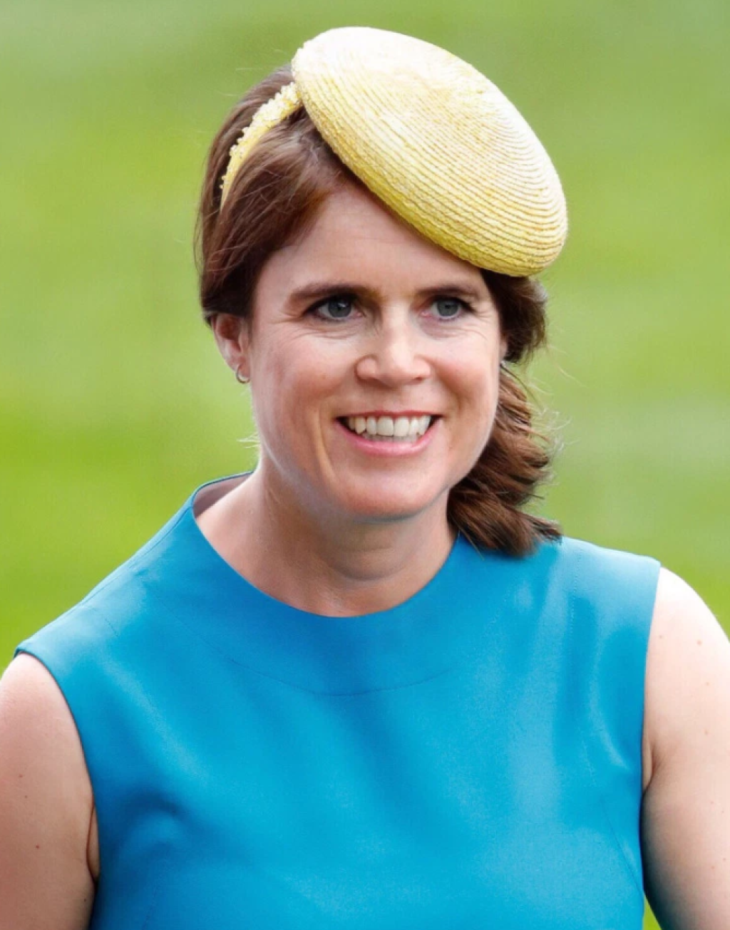 Princezná Eugenie
