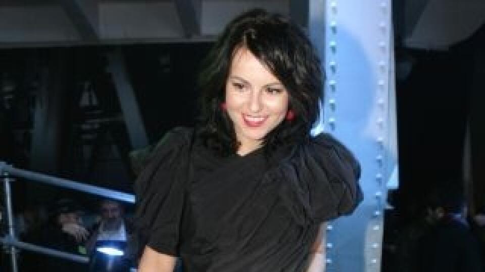 Katarína Knechtová