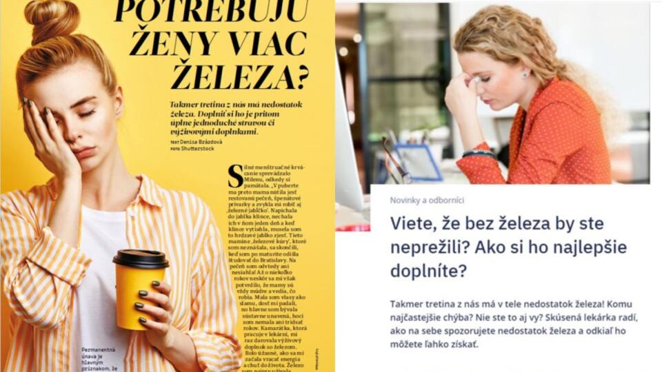 Kampaň Zentiva