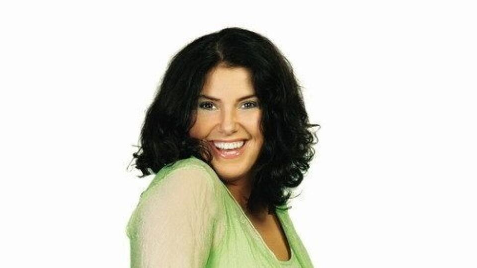Iveta Malachovská