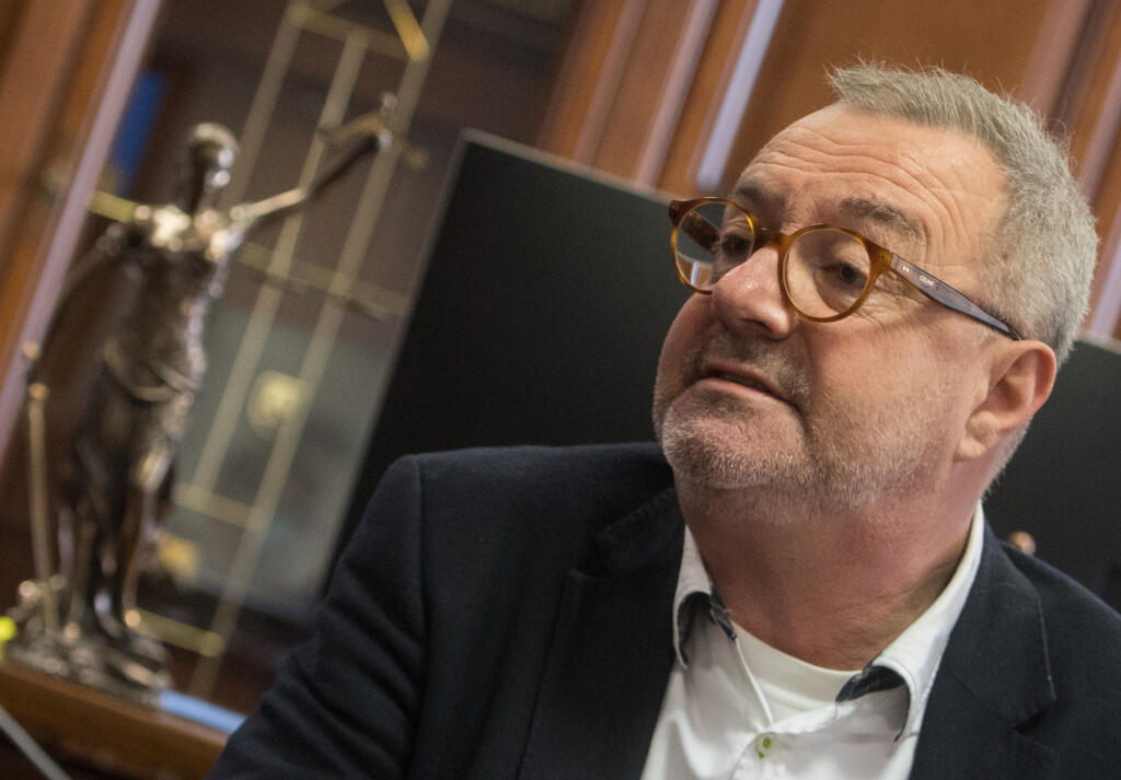 Ján Šikuta.