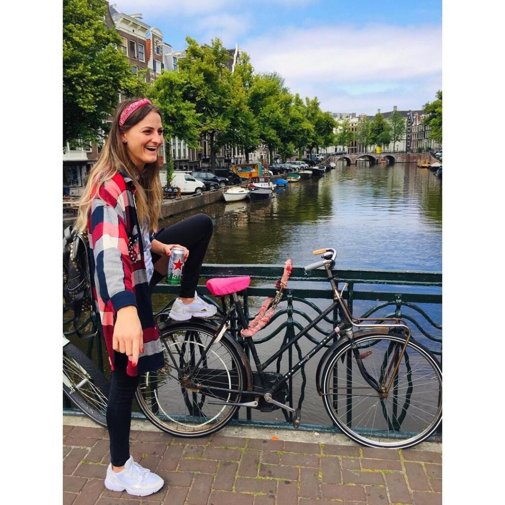 Nina Herelová si bude musieť dať pauzu od volejbalu minimálne na jednu sezónu.
