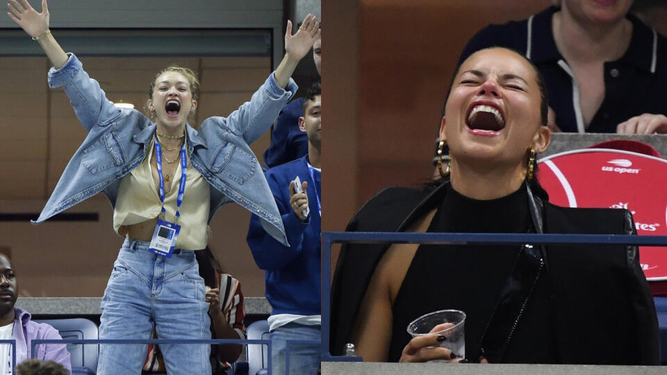 Urobili si z toho párty. Asi na žiadnom tenisovom grand slame nestretneme toľko celebrít ako na US Open. Posledný turnaj veľkej štvorky v sezóne berú hviezdy doslova útokom. Lenže často si hru džentlmenov mýlia s pouličnou bitkou, pri ktorej ani fandenie nemá svoje pravidlá.