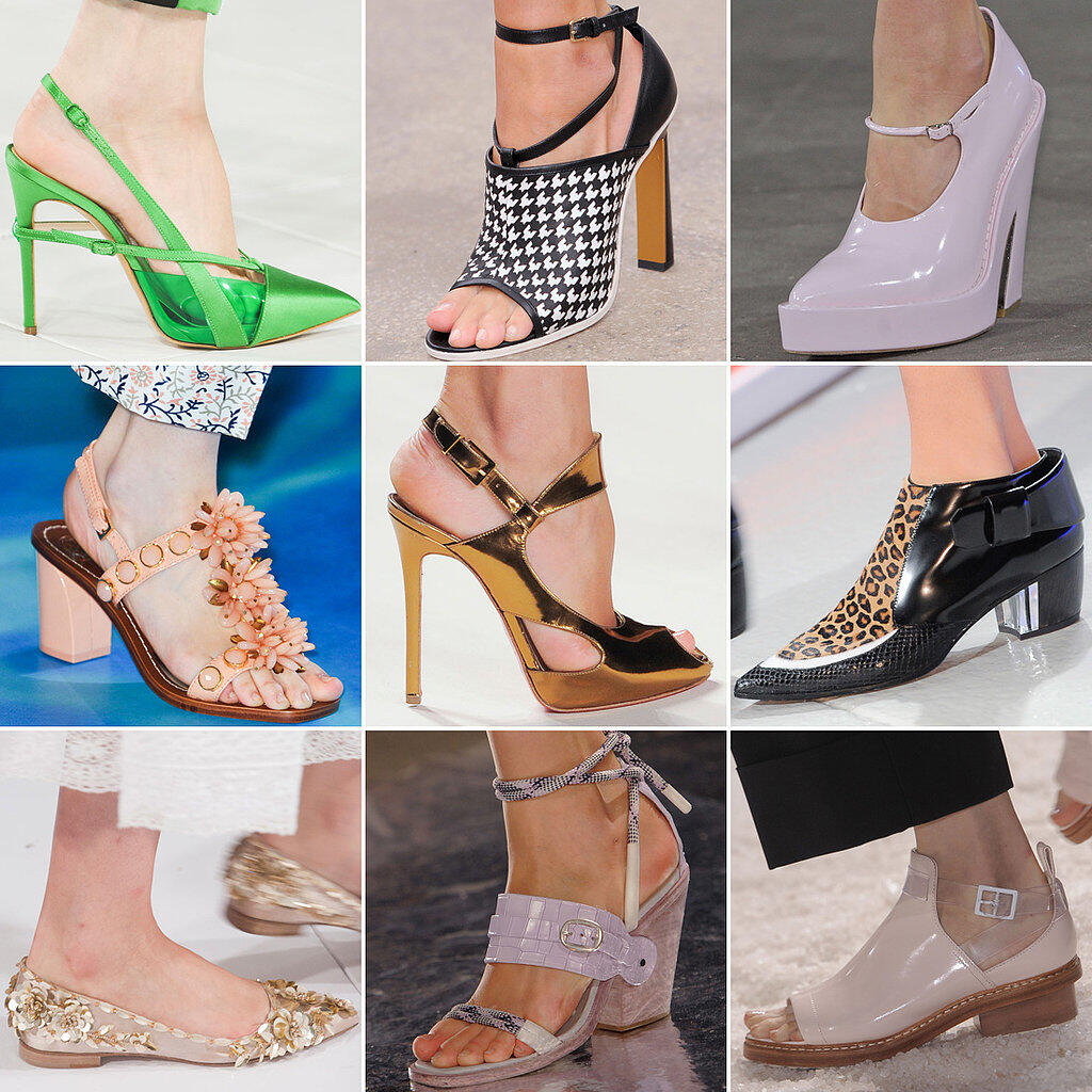 Какие туфли сейчас в моде 2024. Модная обувь. Модные туфли 2015. Модная обувь 2015.